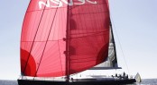 Sailing Yacht&nbsp;MRS SEVEN